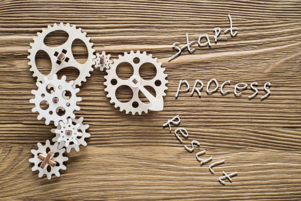 Estandarización Procesos